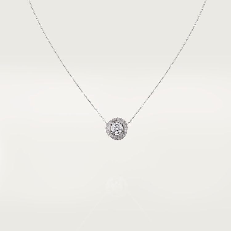 Trinity Ruban necklace