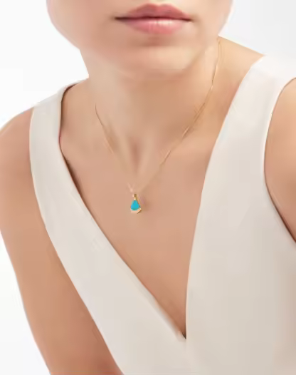 DIVAS DREAM NECKLACE