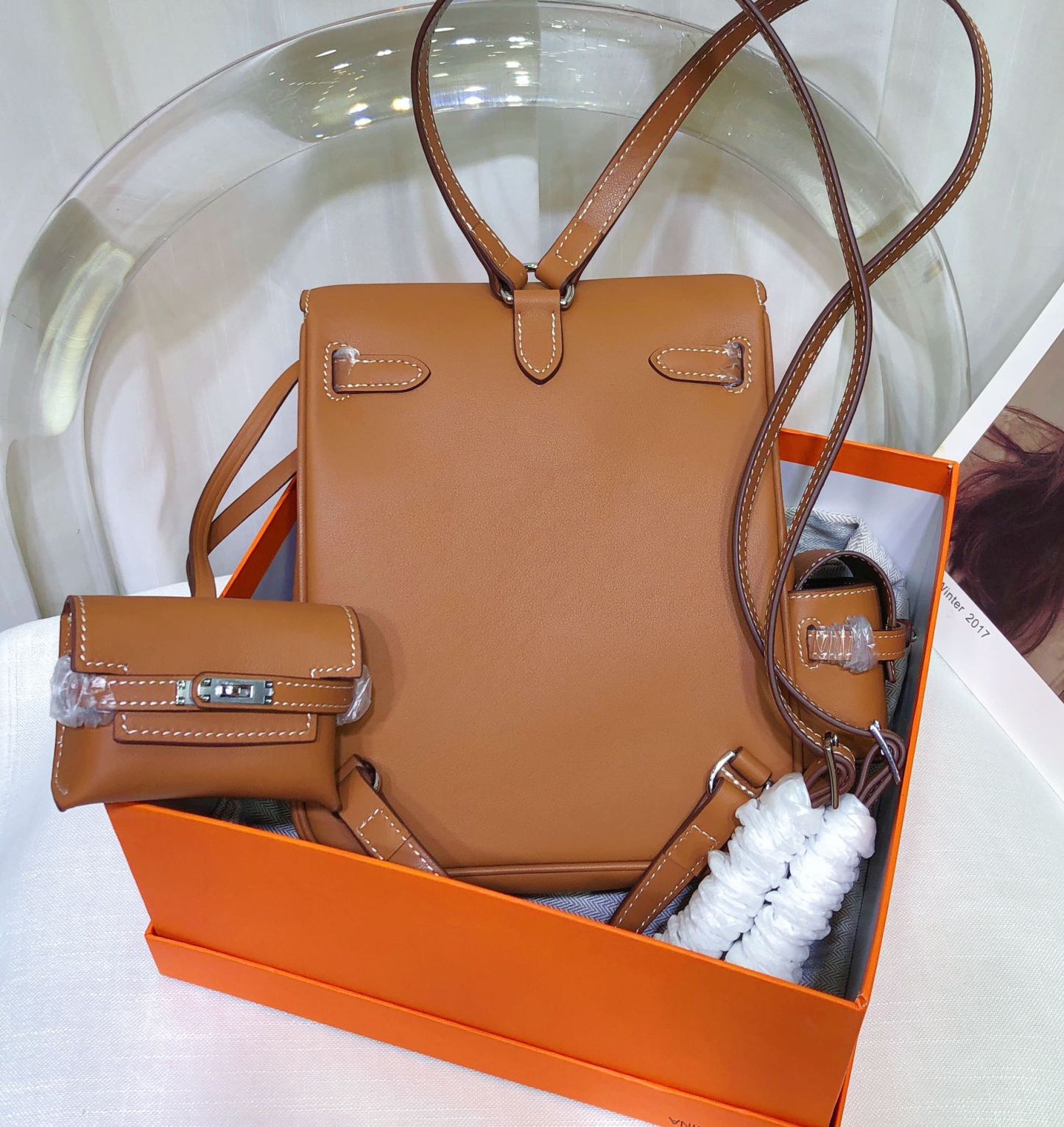 Herthtmes  Swift Kelly Jump Backpack