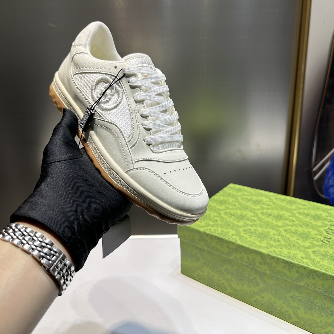 Off-White MAC80 Sneakers