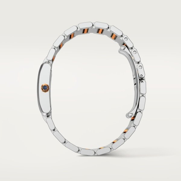 TANK FRANCAISE WATCH