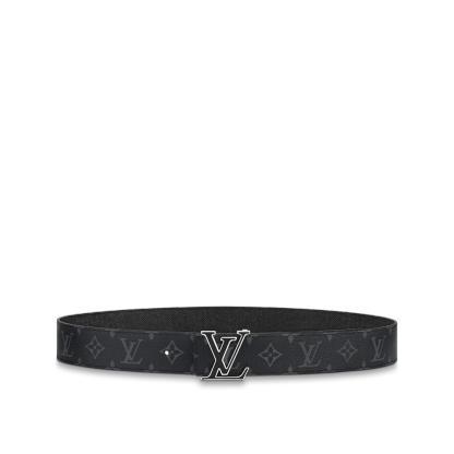 Initiales 40mm Reversible Belt