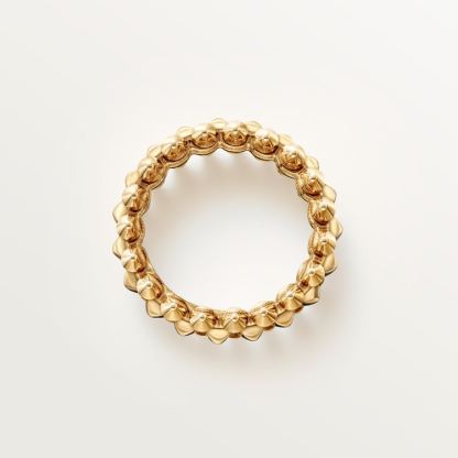 Clash de Carthttier ring, Medium Model