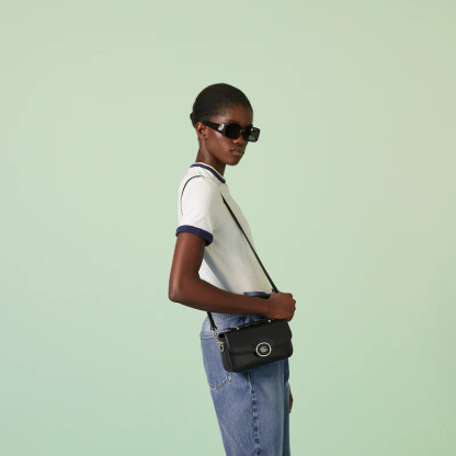 PETITE  MINI SHOULDER BAG