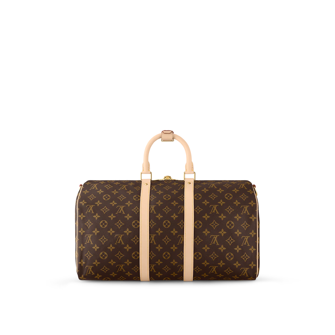 Keepall Bandouliere 45 M41418