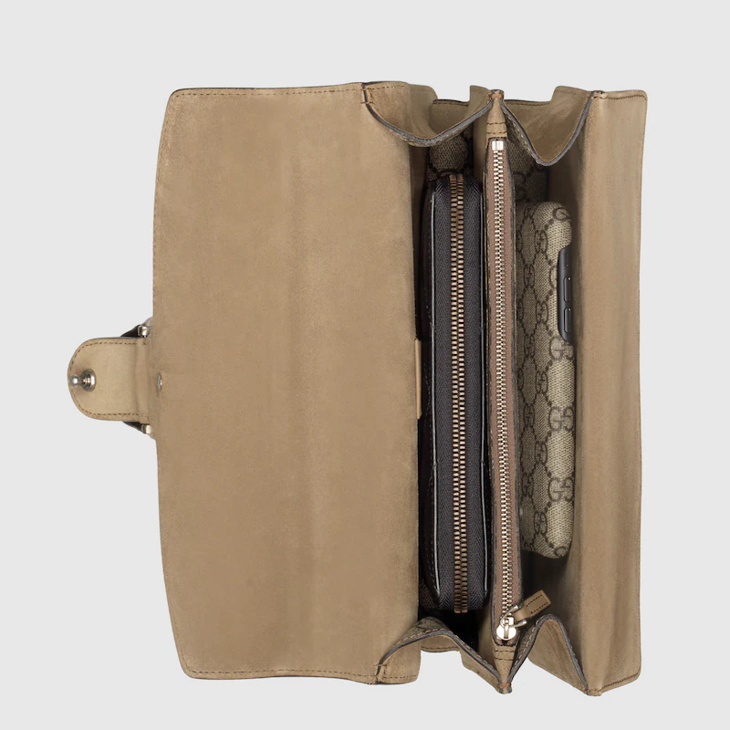 DIONYSUS  SMALL SHOULDER BAG