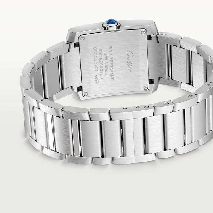 TANK FRANCAISE WATCH MEDIUM MODEL