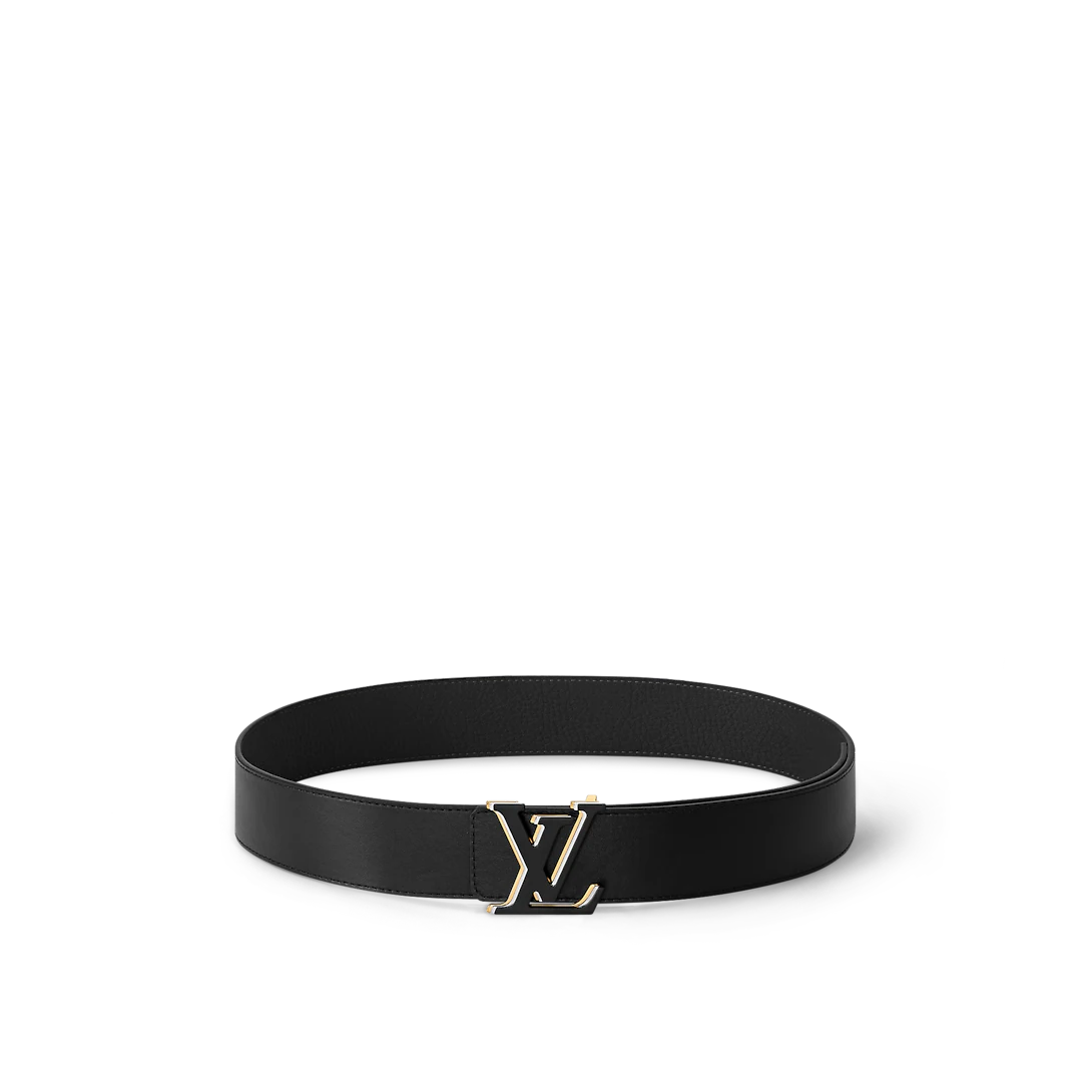 Optic 40mm Reversible Belt