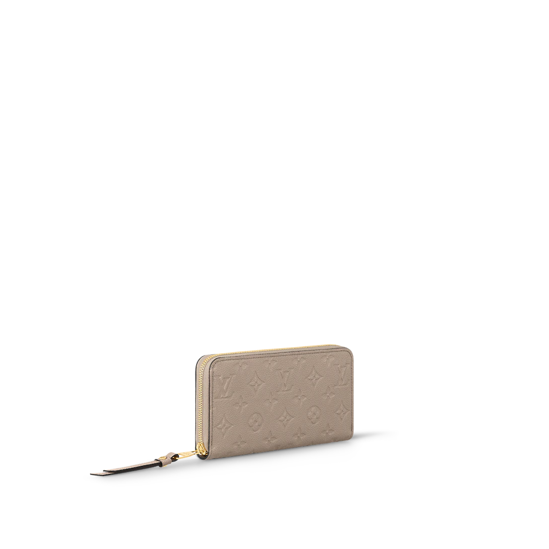 M69034 Zippy Wallet