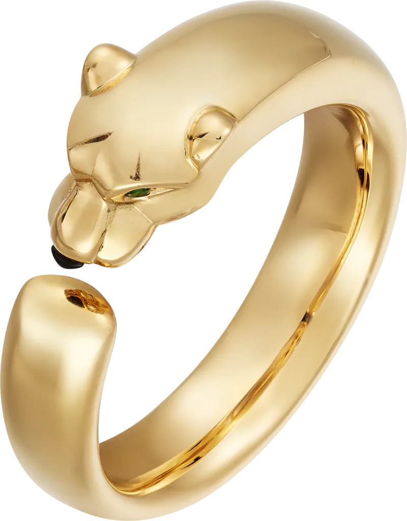 PANTHERE DE  RING