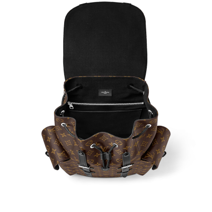 Christopher PM M43735