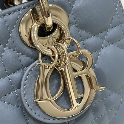 SMALL LADY D-JOY BAG