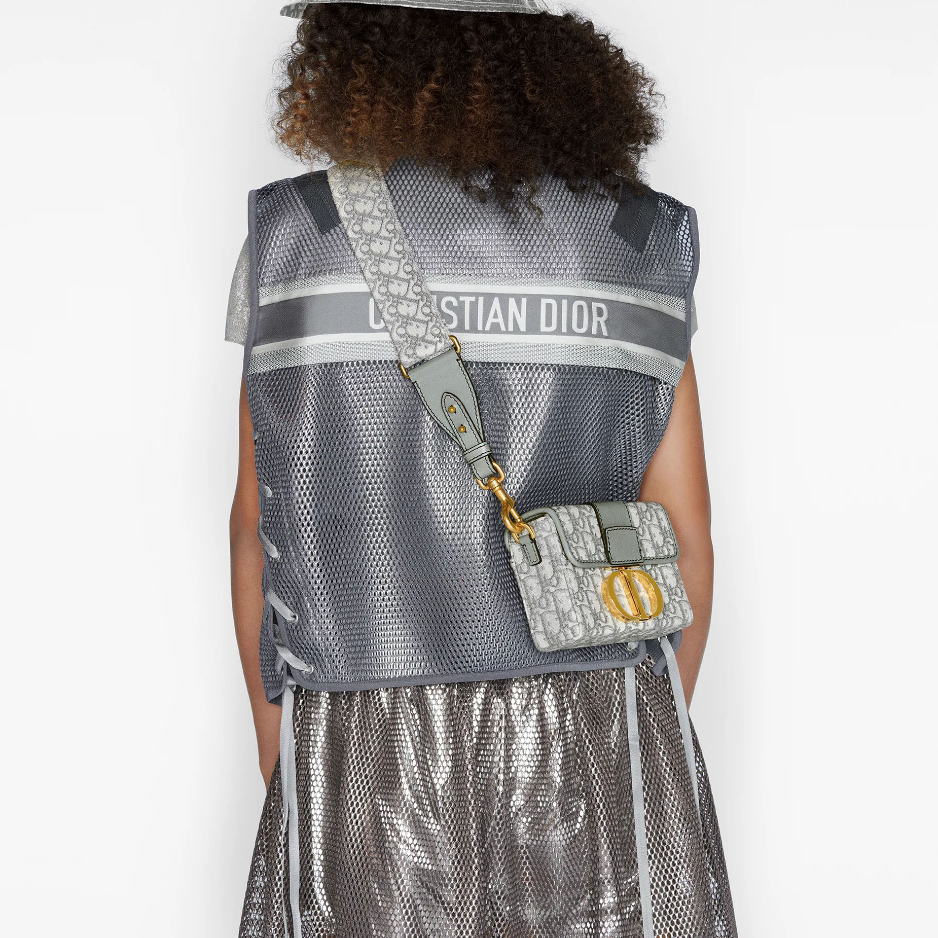 30 MONTAIGNE BOX BAG