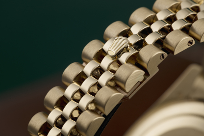 GMT-Master 'Gold Jubilee'