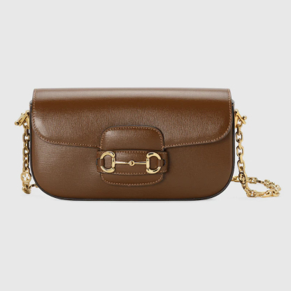 HORSEBIT 1955 SMALL SHOULDER BAG