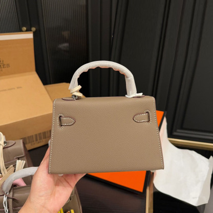 Kelly 28/25/19 Bag Z10