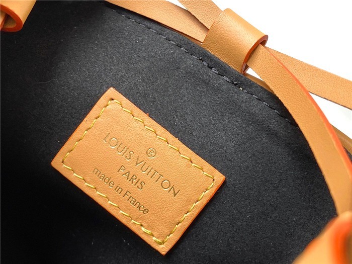 M57099 Mini Bucket Bag