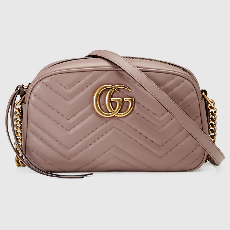 MARMONT SMALL SHOULDER BAG
