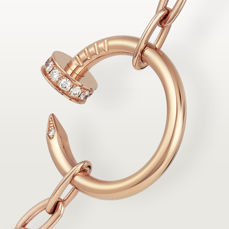 JUSTE UN CLOU NECKLACE