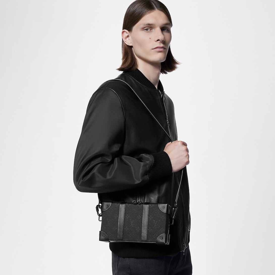 M80224 Soft Trunk Wallet