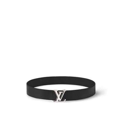 Optic 40mm Reversible Belt