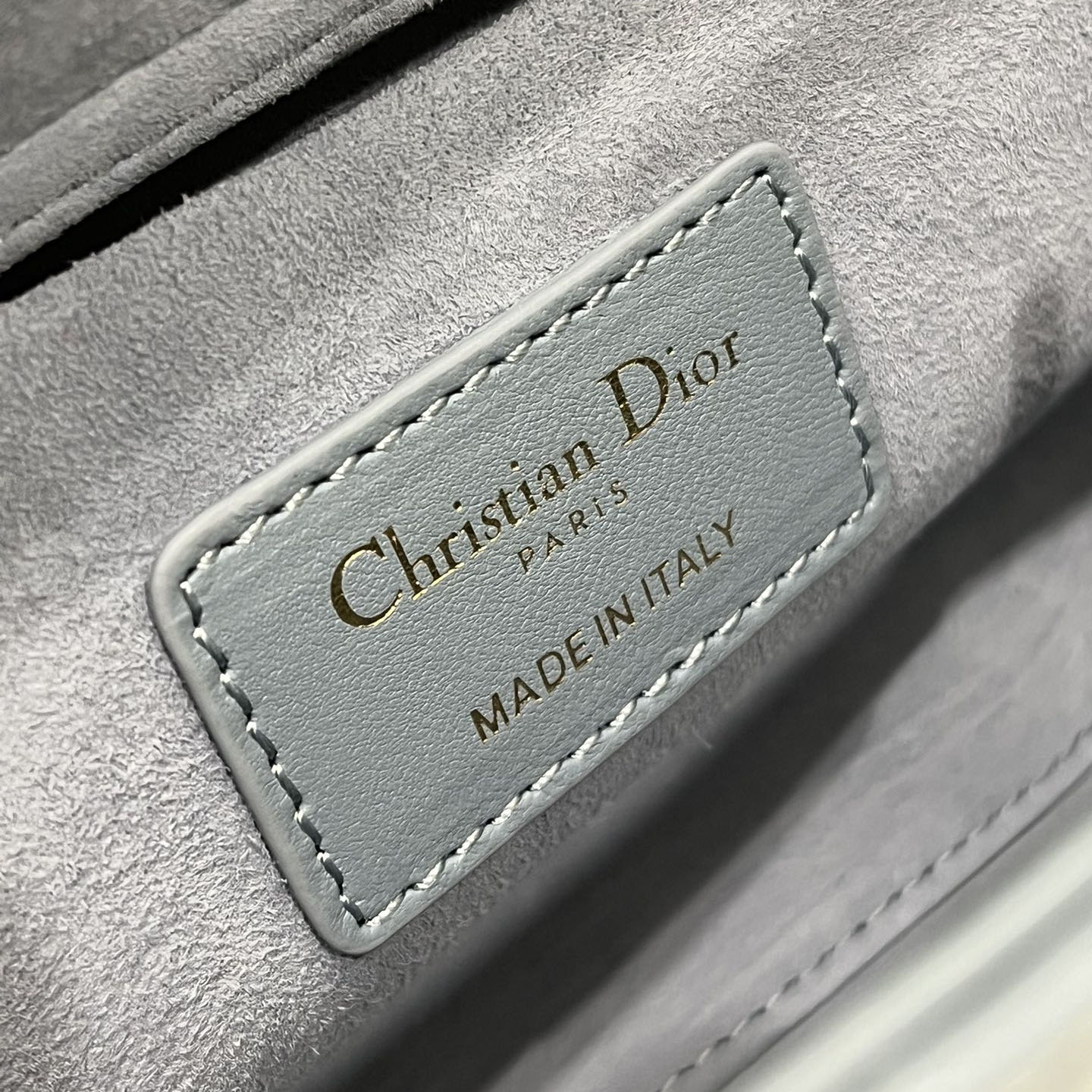 SMALL LADY D-JOY BAG