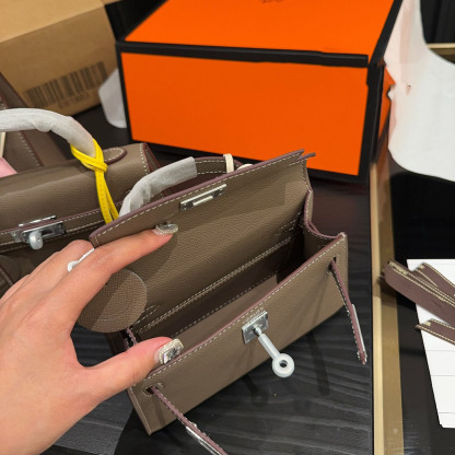 Kelly 28/25/19 Bag Z10