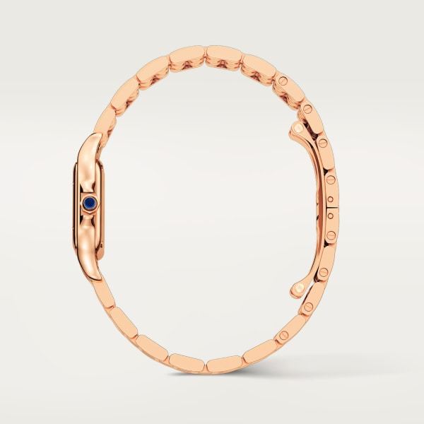 PANTHERE DE CARTIER WATCH