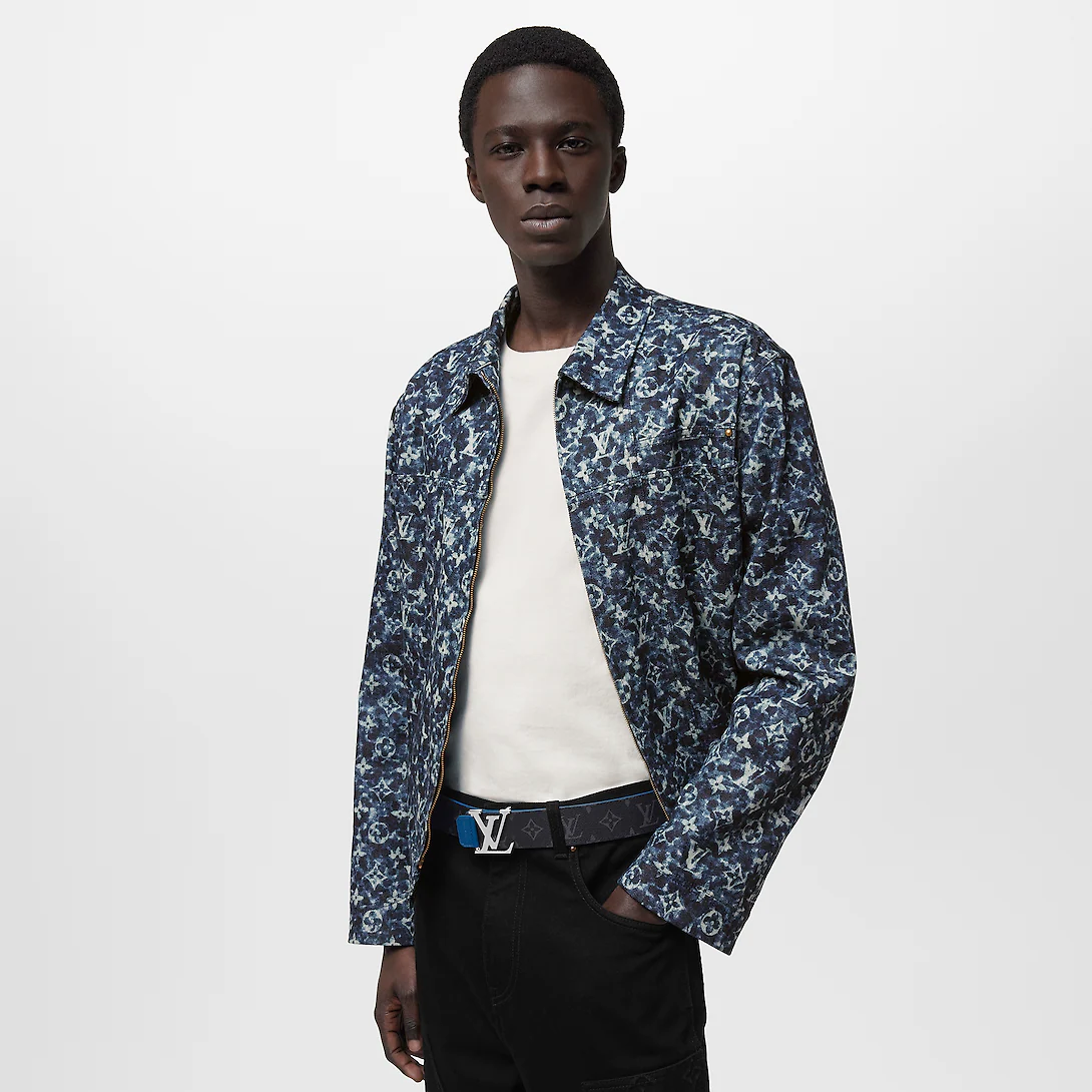 Tag 40mm Reversible Belt