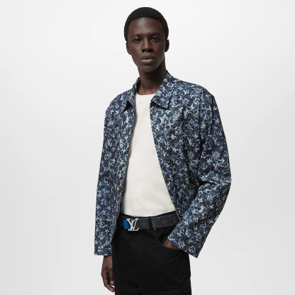 Tag 40mm Reversible Belt