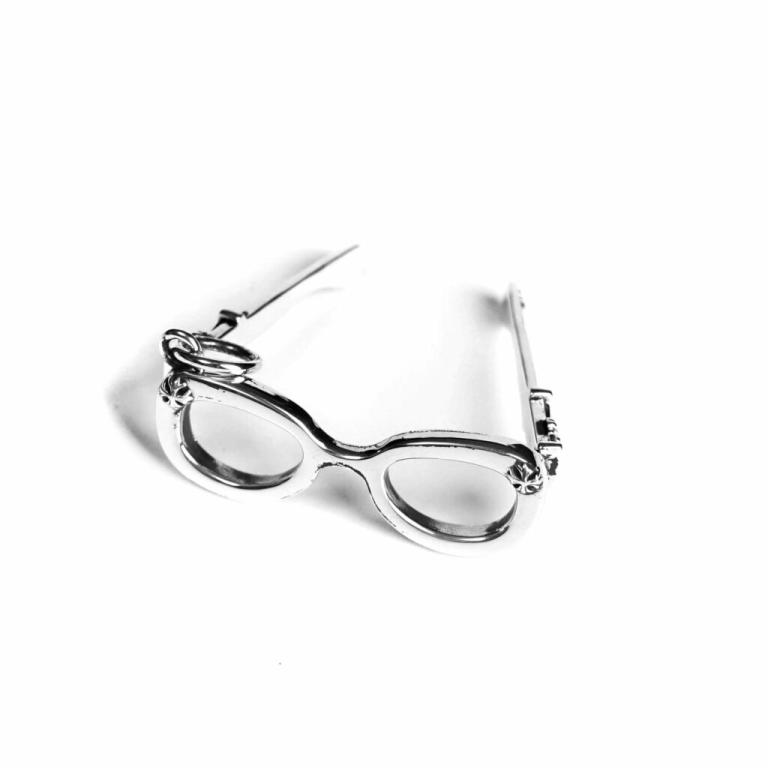 GLASSES PENDANT