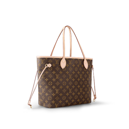 Neverfull MM Cherry M41177