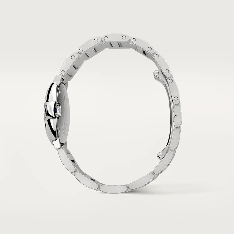 28MM BALLON BLEU DE CARTIER WATCH