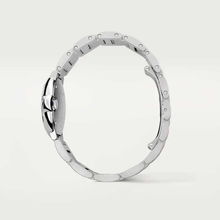 28MM BALLON BLEU DE CARTIER WATCH