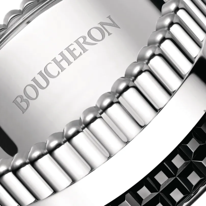 QUATRE BLACK EDITION LARGE RING