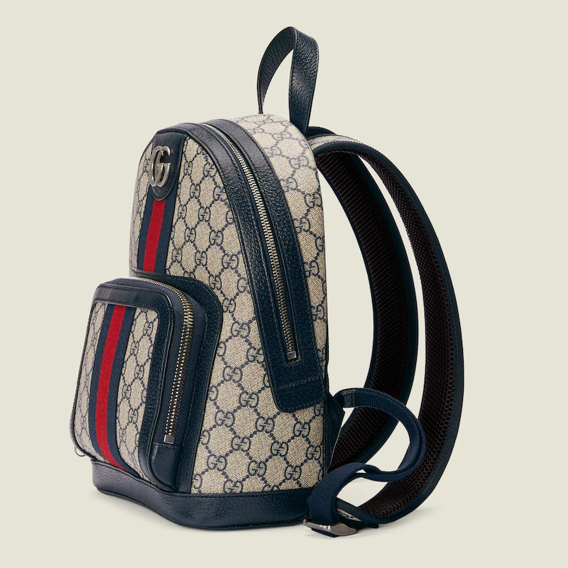OPHIDIA  SMALL BACKPACK