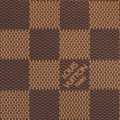 Mini Pochette Accessoires N58009