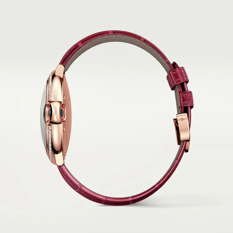 36 MM BALLON BLEU DE CARTIER WATCH