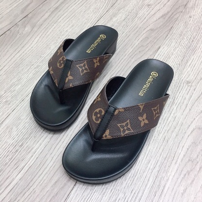 Bom Dia Flat Comfort Mule