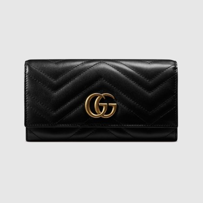 MARMONT CONTINENTAL WALLET