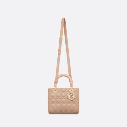 MEDIUM LADY  BAG