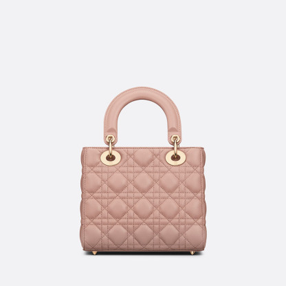 SMALL LADY  MY ABC BAG