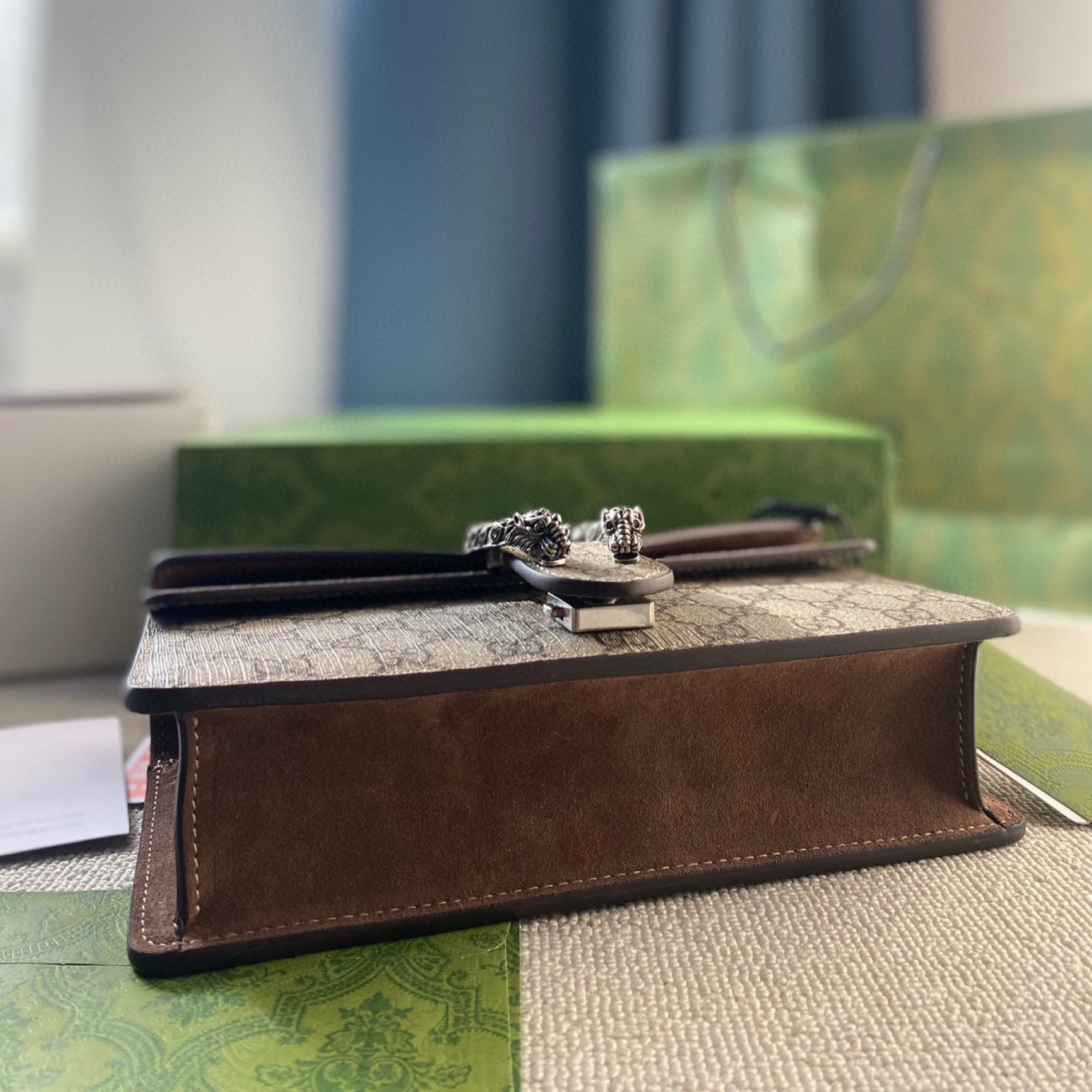 Dionysus mini shoulder bag