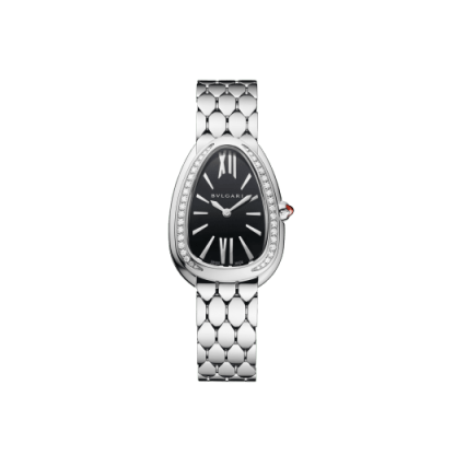 SERPENTI SEDUTTORI WATCH