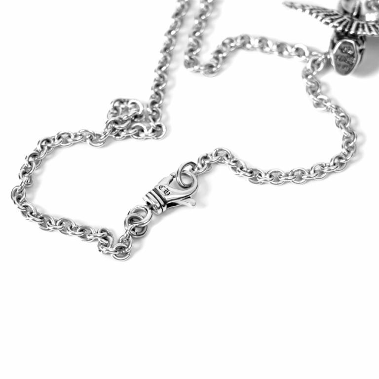 FOTI MAHALIA PENDANT