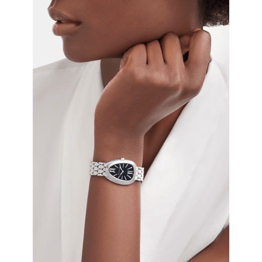 SERPENTI SEDUTTORI WATCH