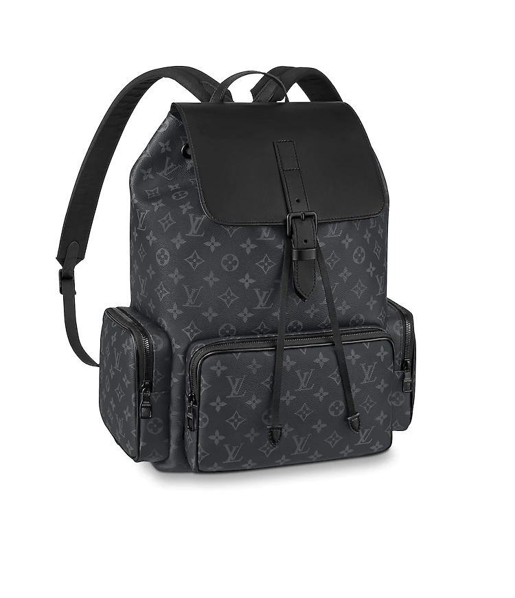 Trio Backpack M45548