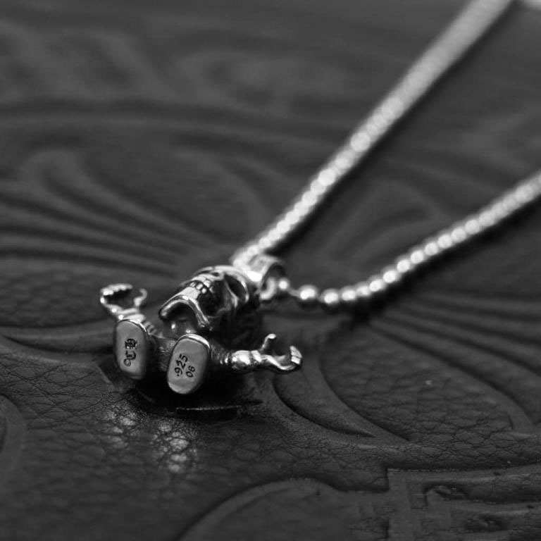 FOTI HARRIS TEETER CHARM