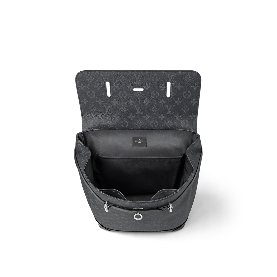 Steamer Backpack M44052