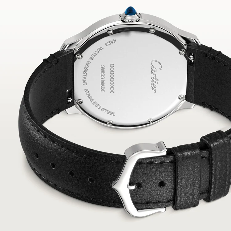 36MM RONDE MUST DE WATCH